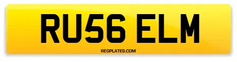 RU56 ELM