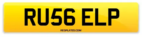 RU56 ELP