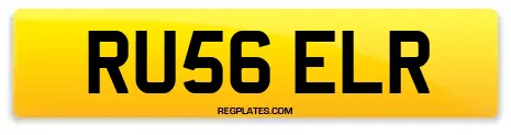 RU56 ELR