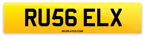 RU56 ELX