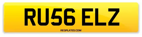 RU56 ELZ