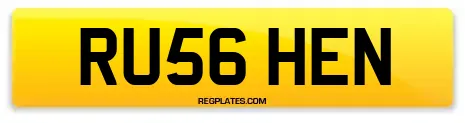 RU56 HEN