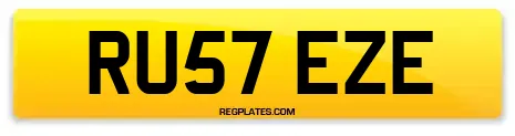 RU57 EZE