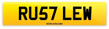 RU57 LEW