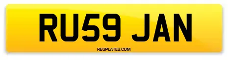 RU59 JAN
