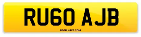 RU60 AJB