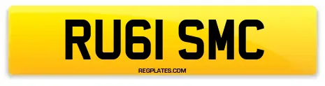 RU61 SMC
