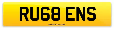 RU68 ENS