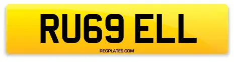 RU69 ELL