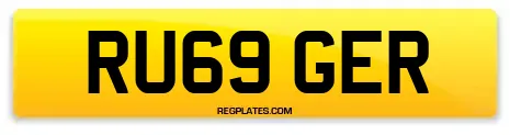 RU69 GER