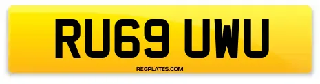 RU69 UWU