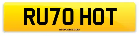 RU70 HOT