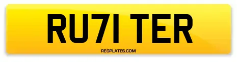 RU71 TER