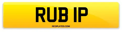 RUB 1P