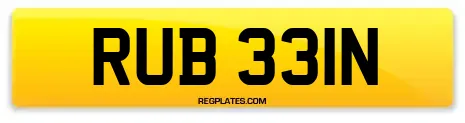 RUB 331N
