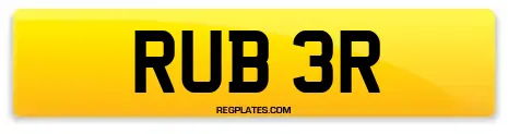 RUB 3R