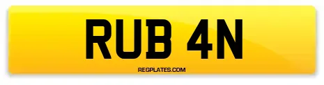 RUB 4N
