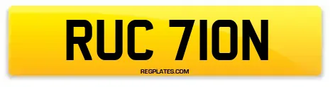 RUC 710N