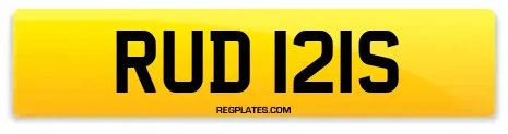 RUD 121S