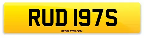RUD 197S