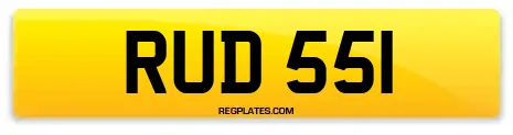 RUD 551