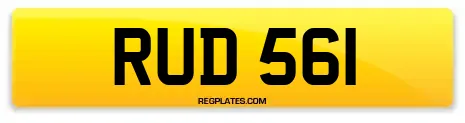 RUD 561