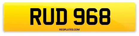 RUD 968