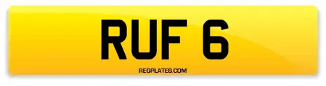 RUF 6