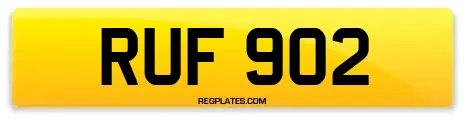 RUF 902