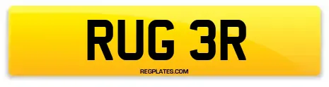 RUG 3R