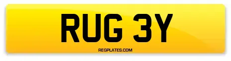 RUG 3Y