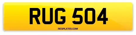 RUG 504