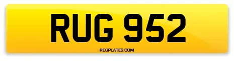 RUG 952