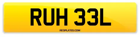 RUH 33L