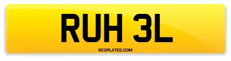 RUH 3L