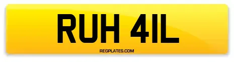 RUH 41L