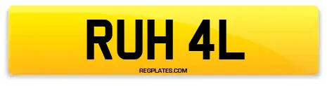 RUH 4L