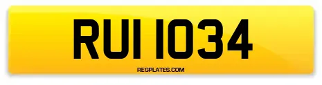 RUI 1034