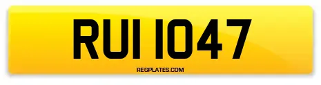 RUI 1047