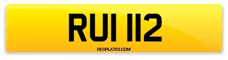 RUI 112