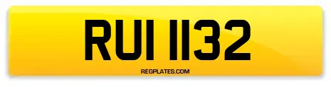 RUI 1132