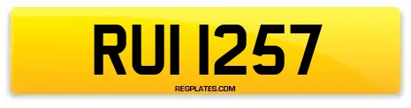 RUI 1257