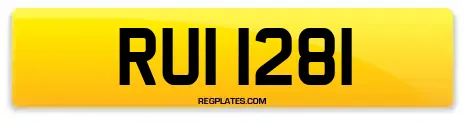 RUI 1281