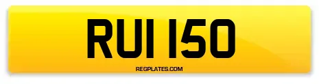 RUI 150