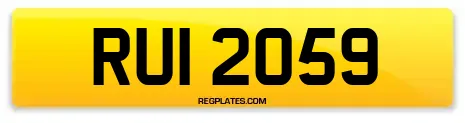RUI 2059