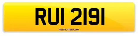 RUI 2191