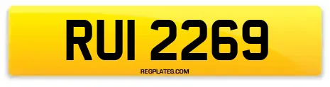 RUI 2269