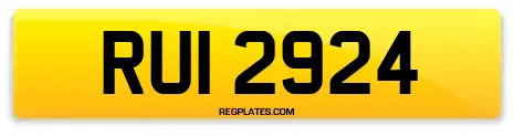 RUI 2924