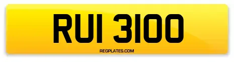 RUI 3100