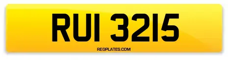 RUI 3215